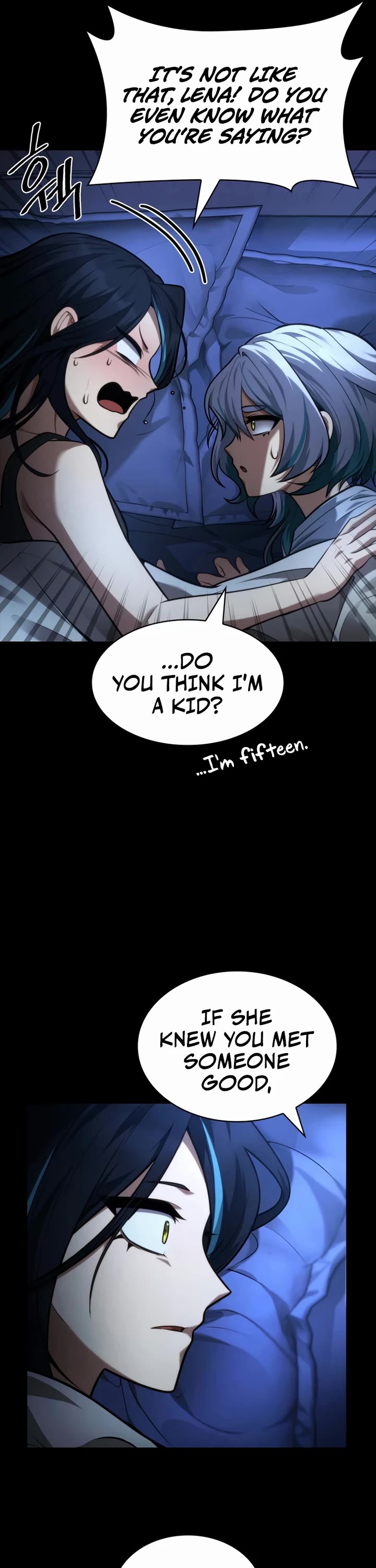 Infinite Mage Chapter 168 page 31 - Chapter 168
