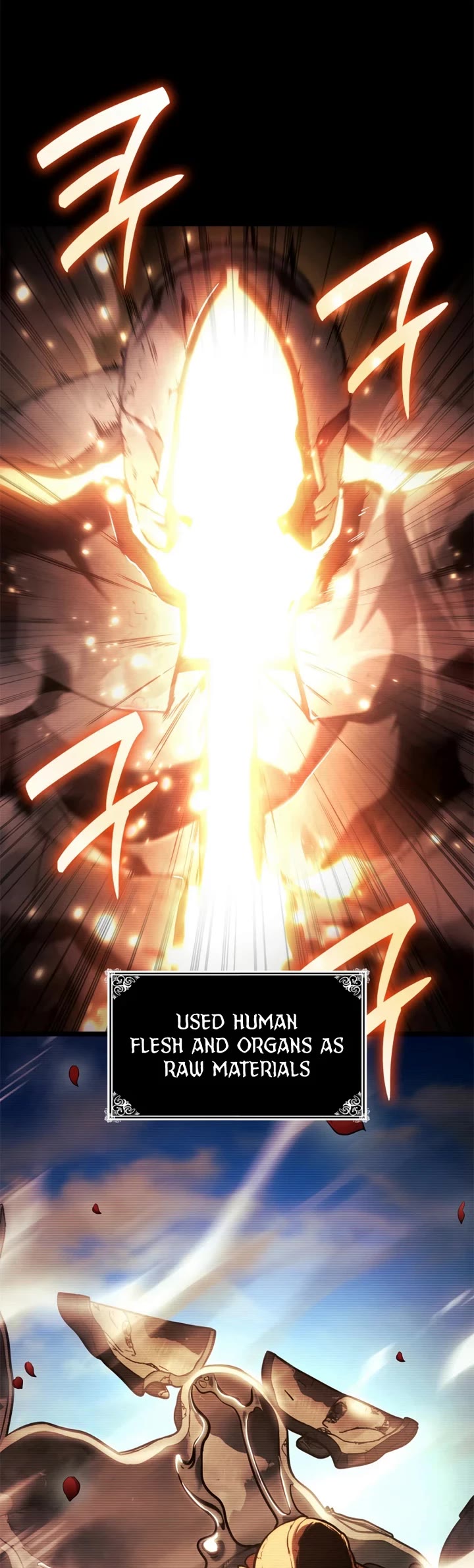 Infinite Mage Chapter 168 page 4 - Chapter 168