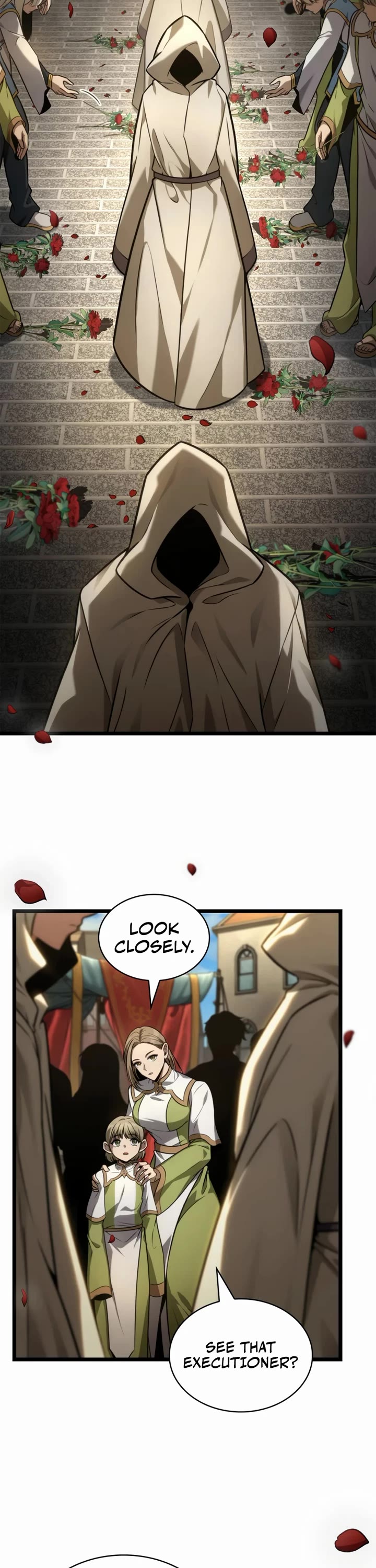Infinite Mage Chapter 168 page 42 - Chapter 168