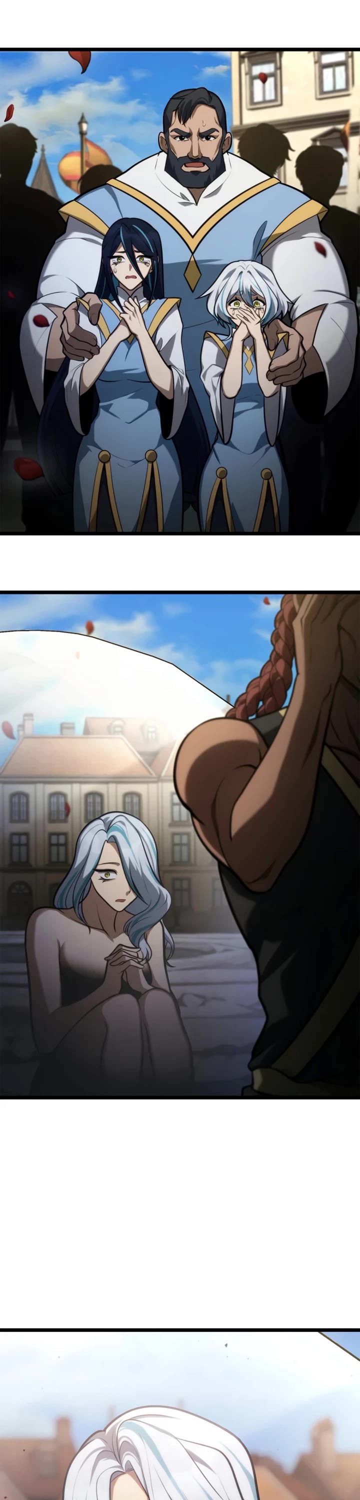 Infinite Mage Chapter 168 page 46 - Chapter 168