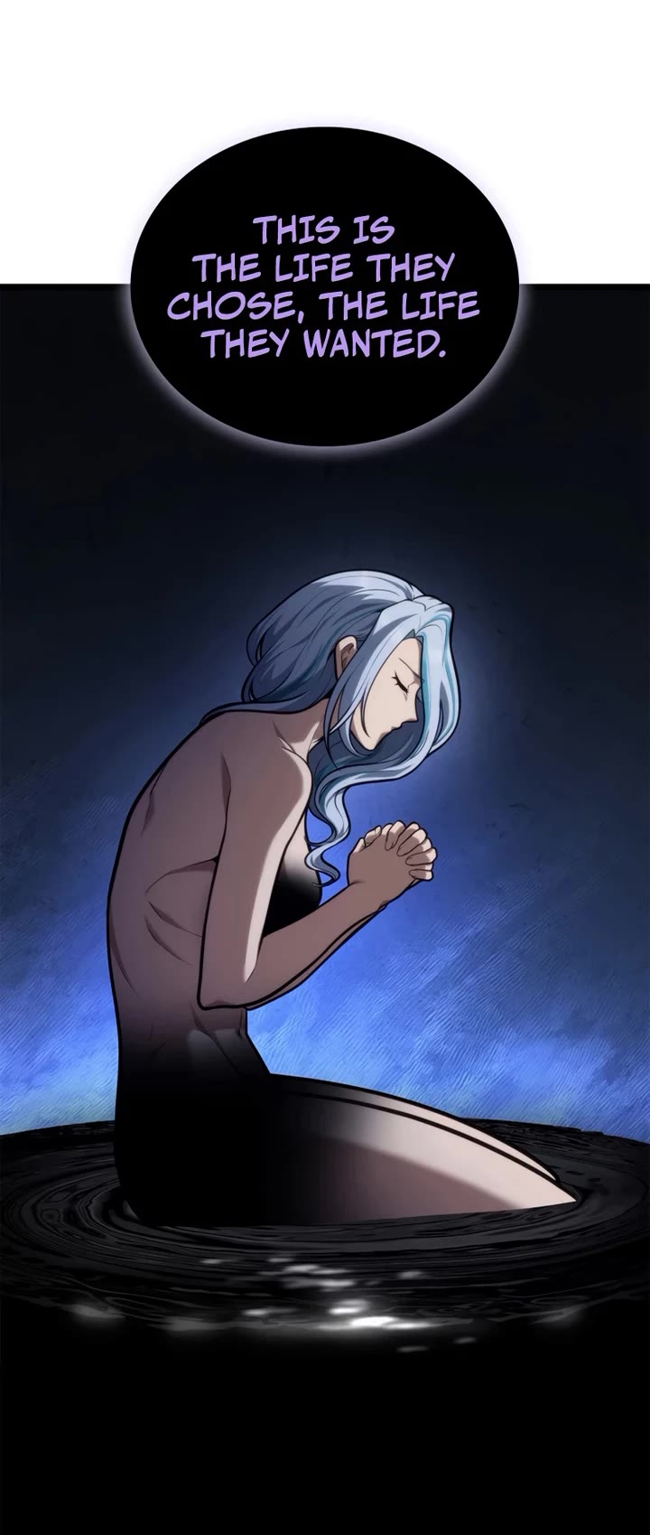 Infinite Mage Chapter 168 page 49 - Chapter 168