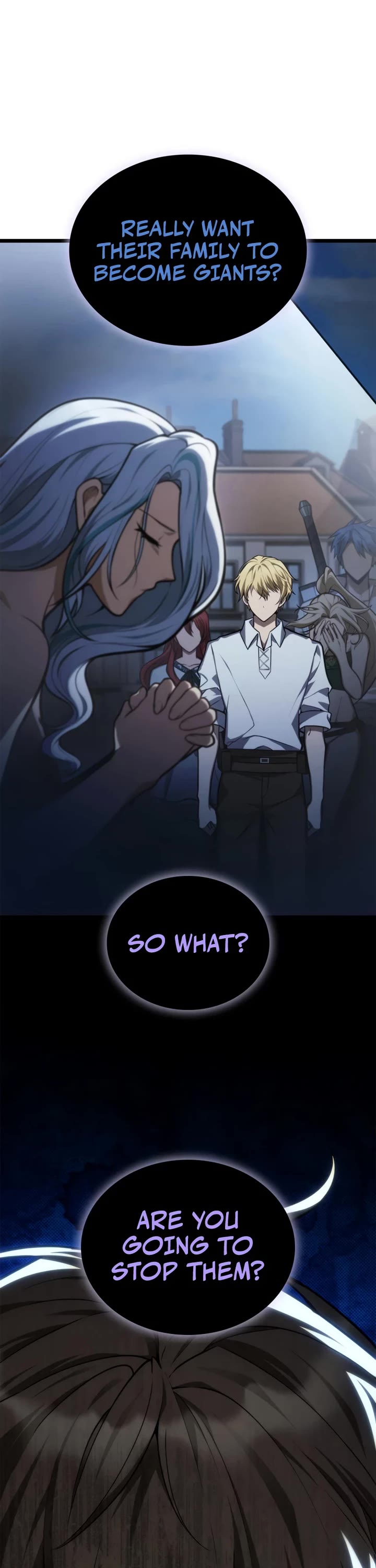 Infinite Mage Chapter 168 page 51 - Chapter 168