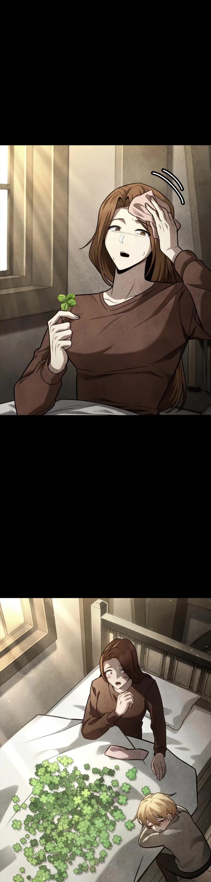 Infinite Mage Chapter 168 page 56 - Chapter 168