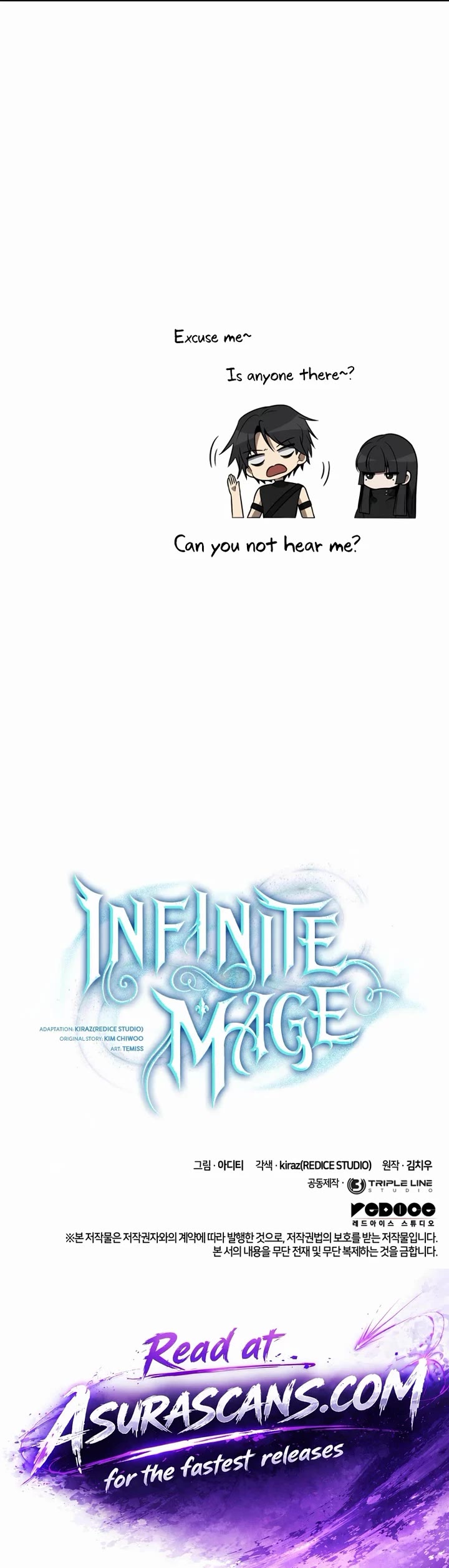 Infinite Mage Chapter 168 page 66 - Chapter 168