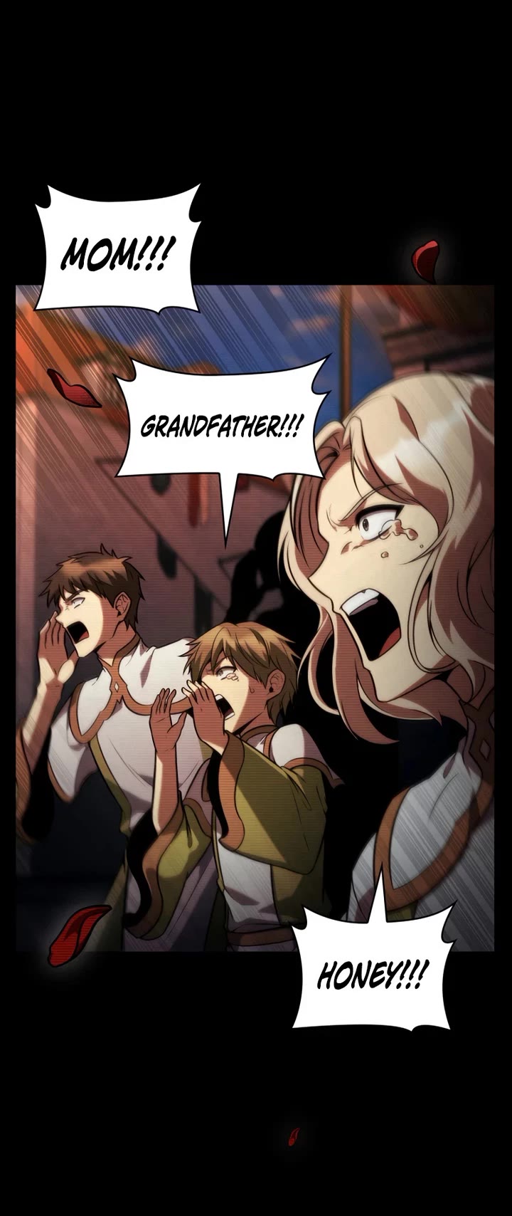 Infinite Mage Chapter 168 page 9 - Chapter 168