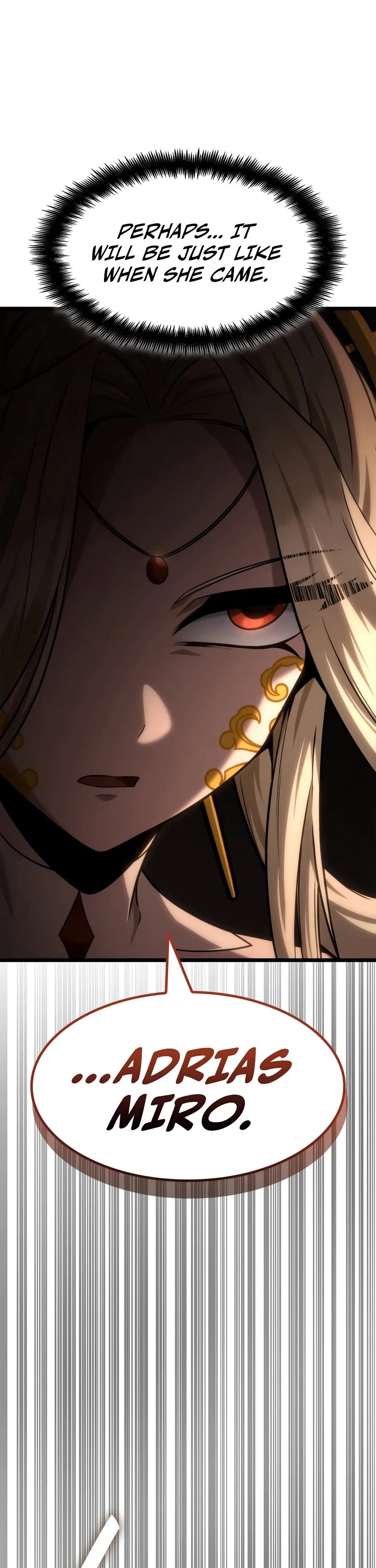 Infinite Mage Chapter 169 page 11 - Chapter 169