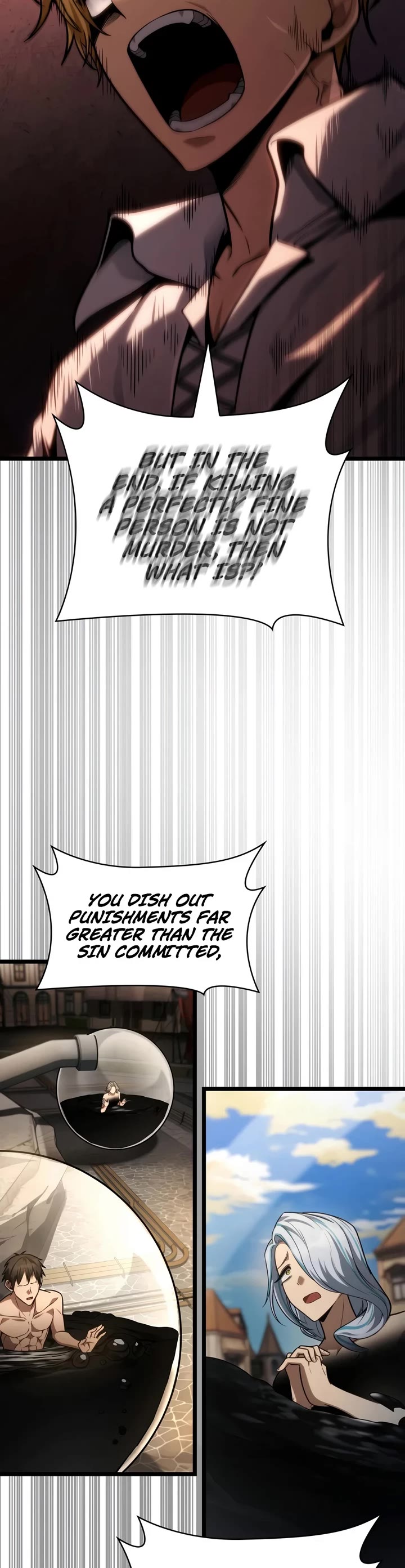 Infinite Mage Chapter 169 page 19 - Chapter 169