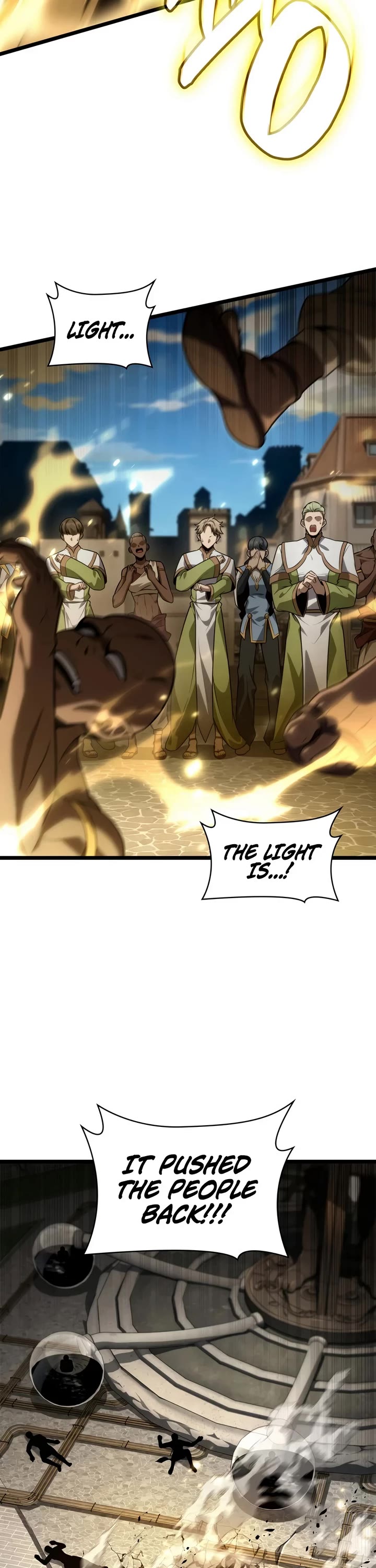 Infinite Mage Chapter 169 page 24 - Chapter 169