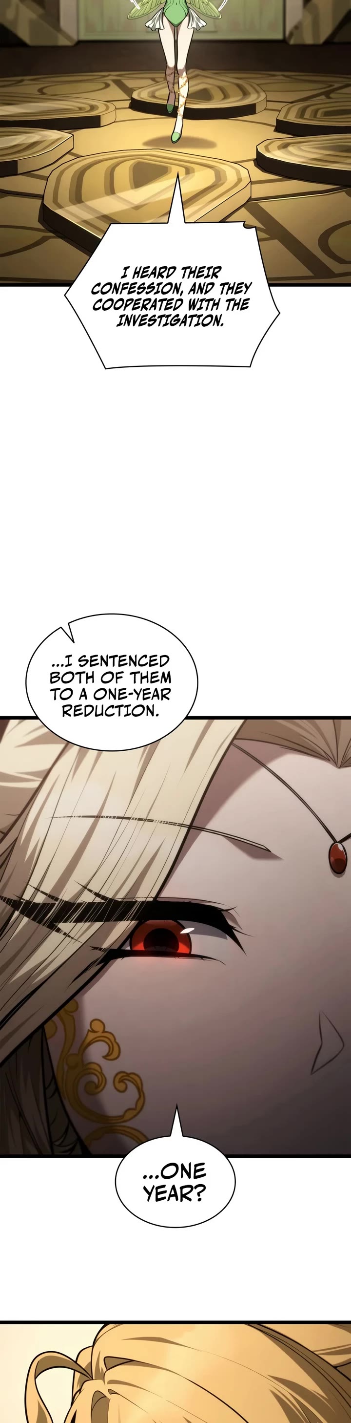 Infinite Mage Chapter 169 page 4 - Chapter 169