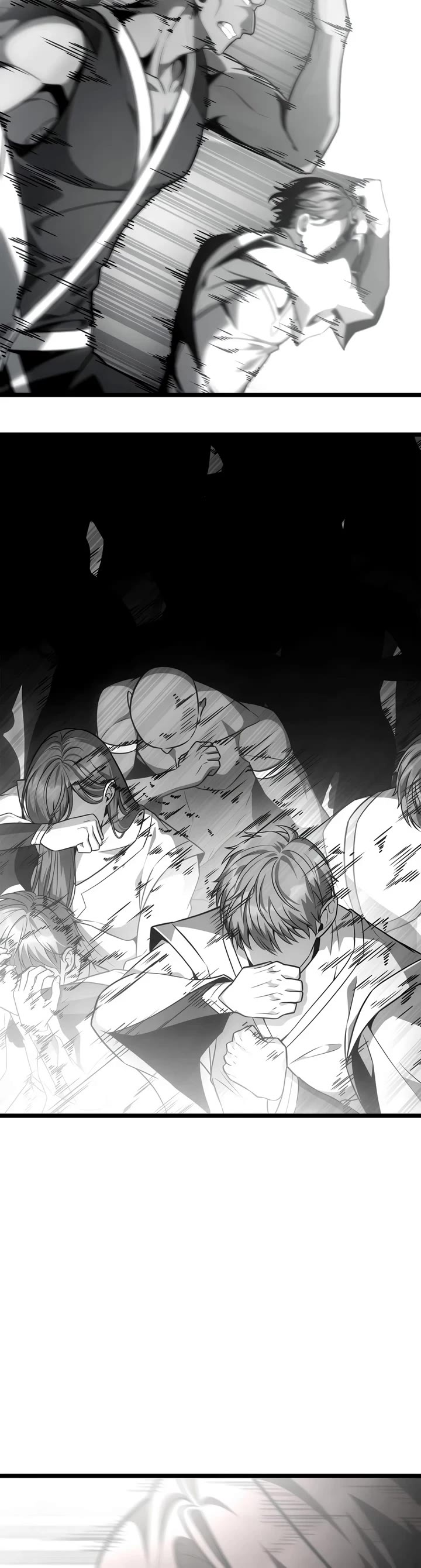 Infinite Mage Chapter 169 page 40 - Chapter 169