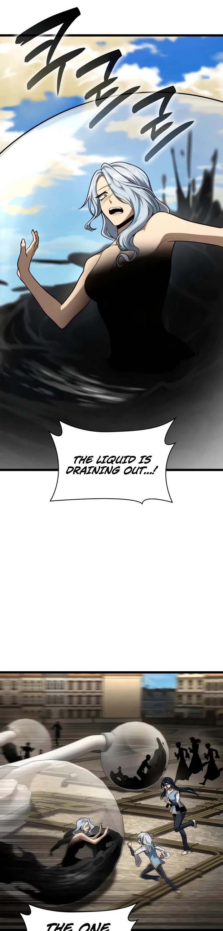 Infinite Mage Chapter 169 page 46 - Chapter 169