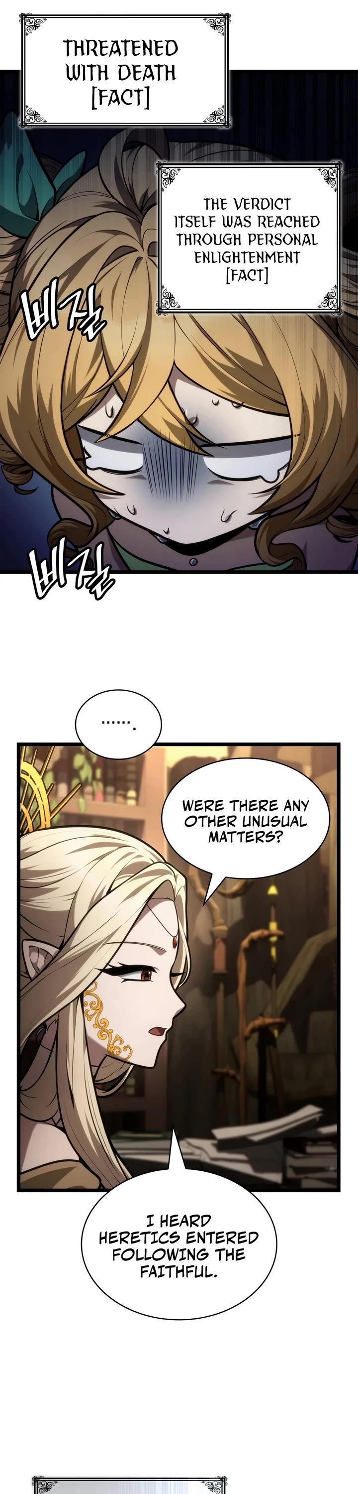 Infinite Mage Chapter 169 page 6 - Chapter 169
