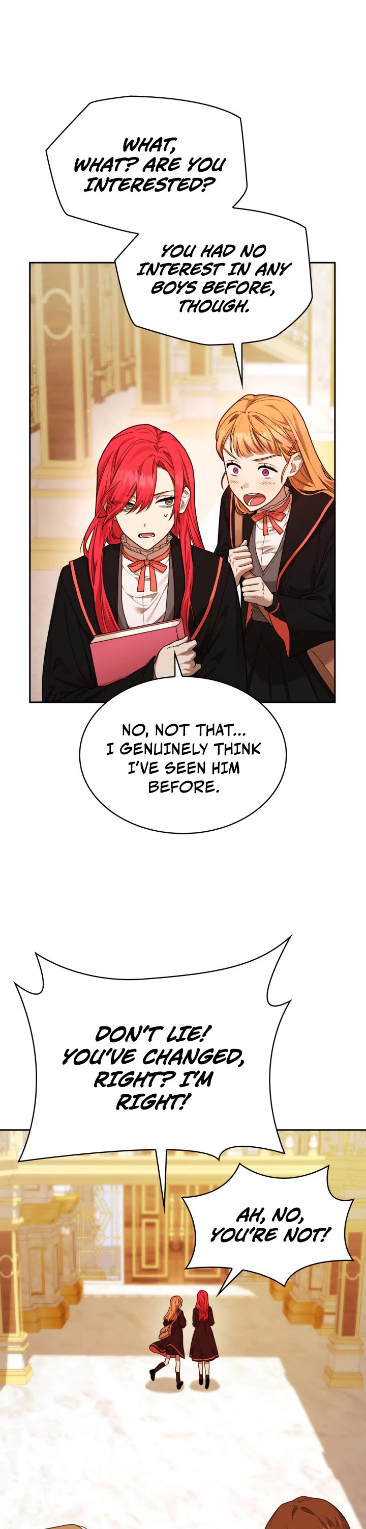 Infinite Mage Chapter 17 page 22 - Chapter 17