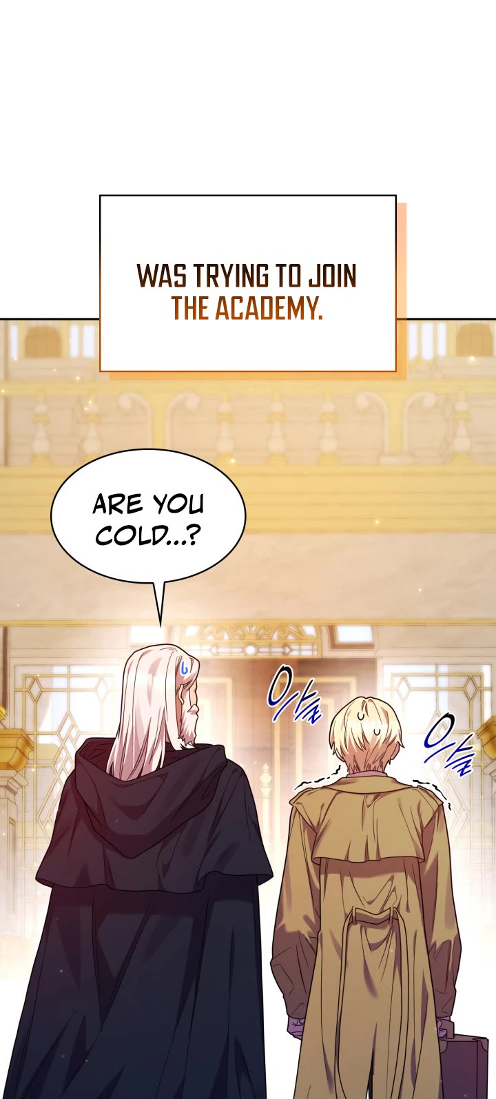 Infinite Mage Chapter 17 page 24 - Chapter 17