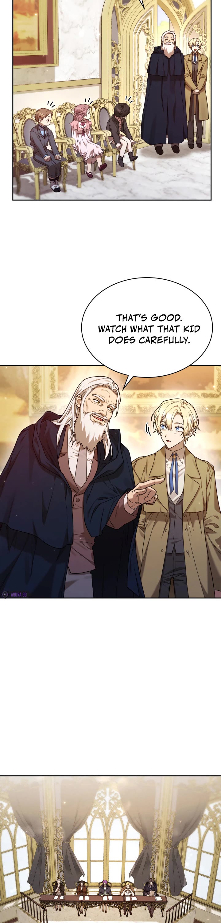 Infinite Mage Chapter 17 page 27 - Chapter 17