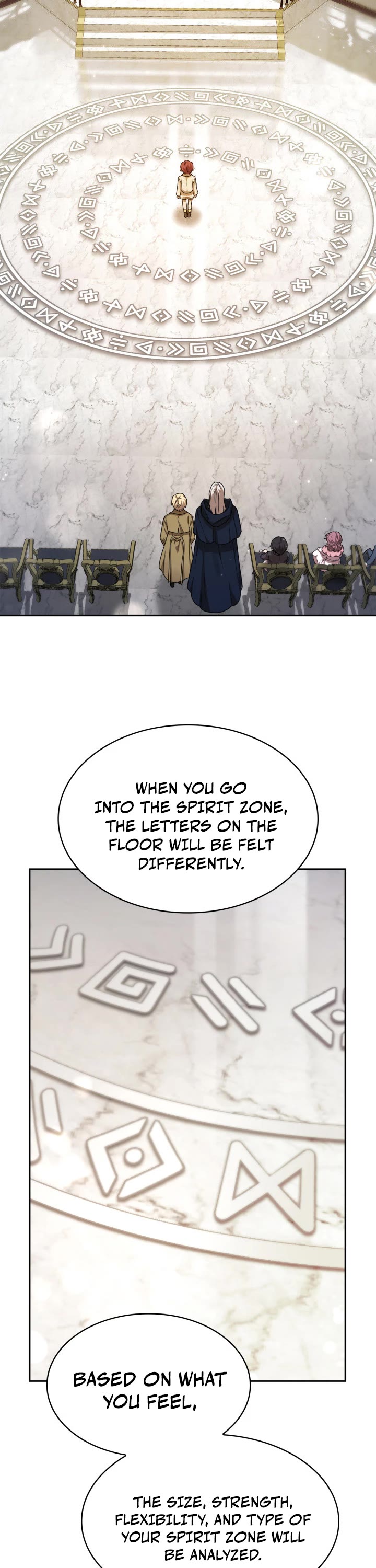 Infinite Mage Chapter 17 page 28 - Chapter 17