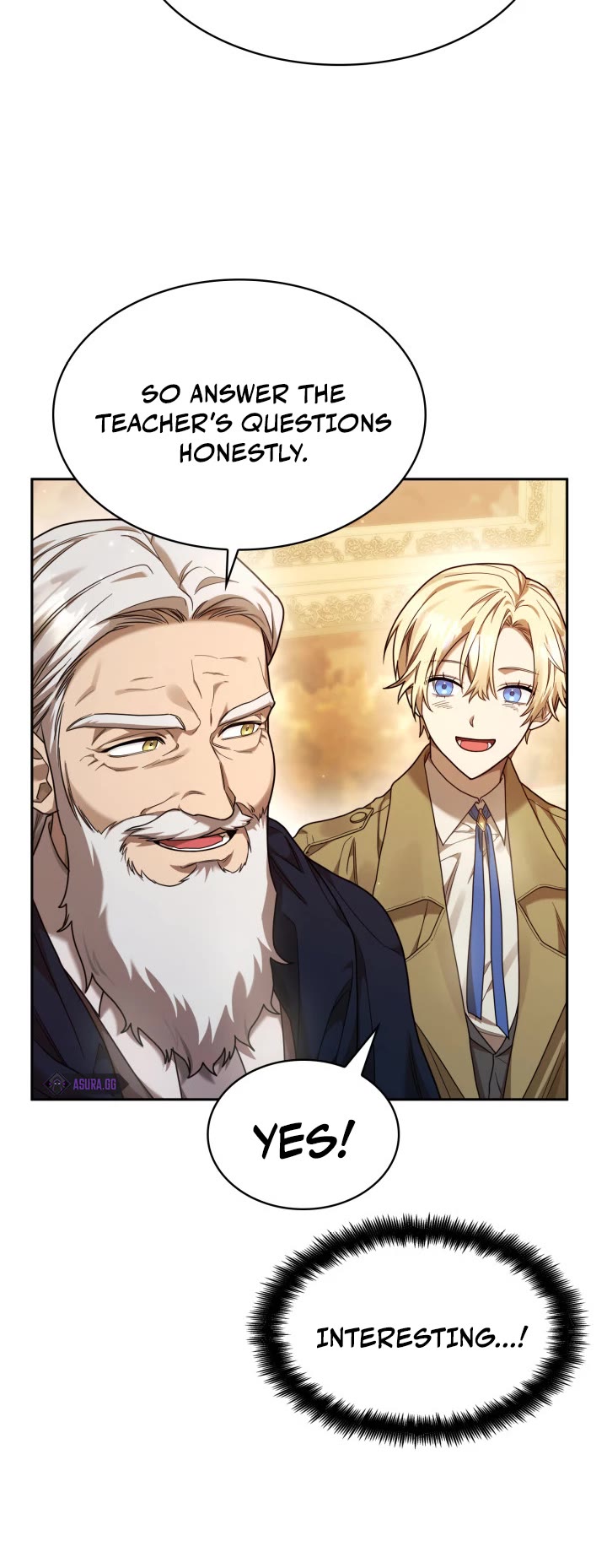 Infinite Mage Chapter 17 page 29 - Chapter 17