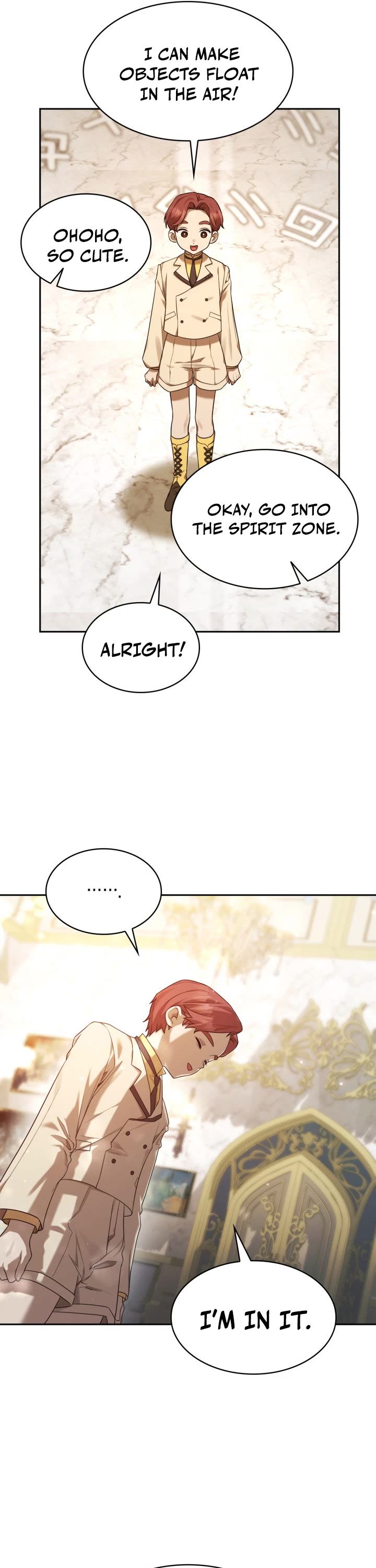 Infinite Mage Chapter 17 page 31 - Chapter 17