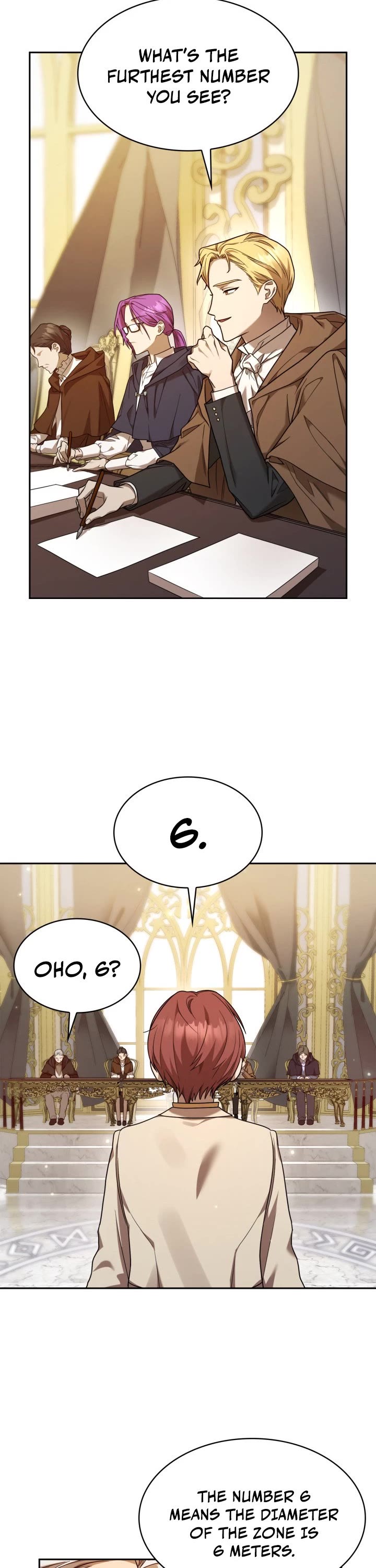 Infinite Mage Chapter 17 page 32 - Chapter 17