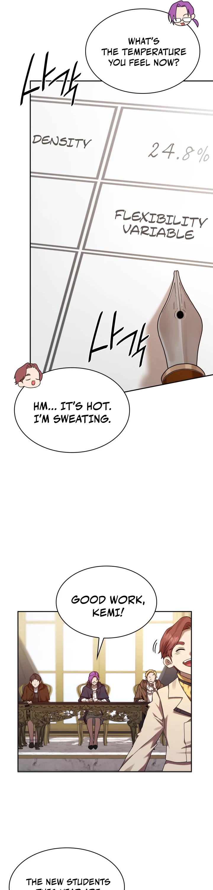 Infinite Mage Chapter 17 page 35 - Chapter 17