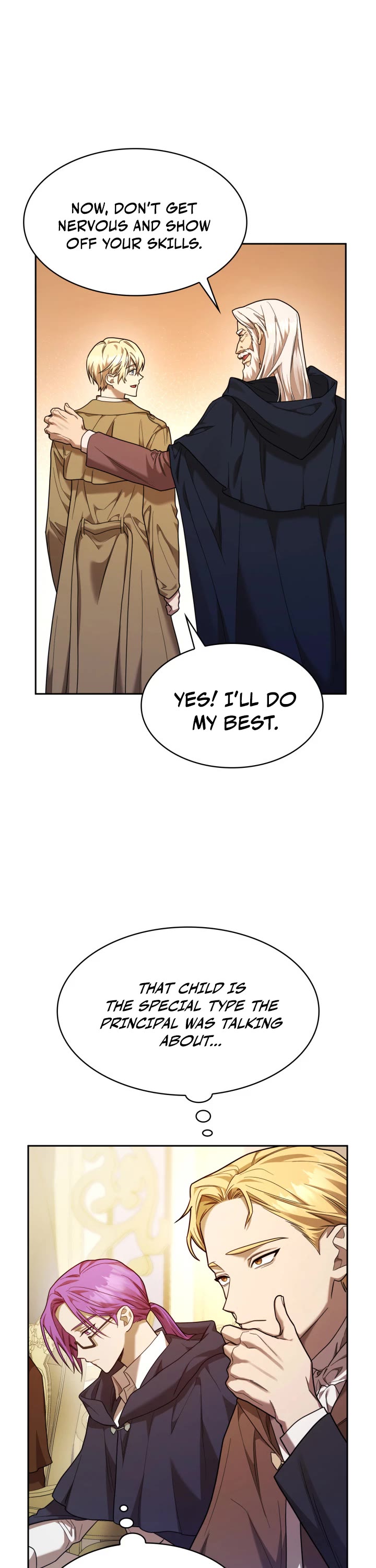 Infinite Mage Chapter 17 page 37 - Chapter 17