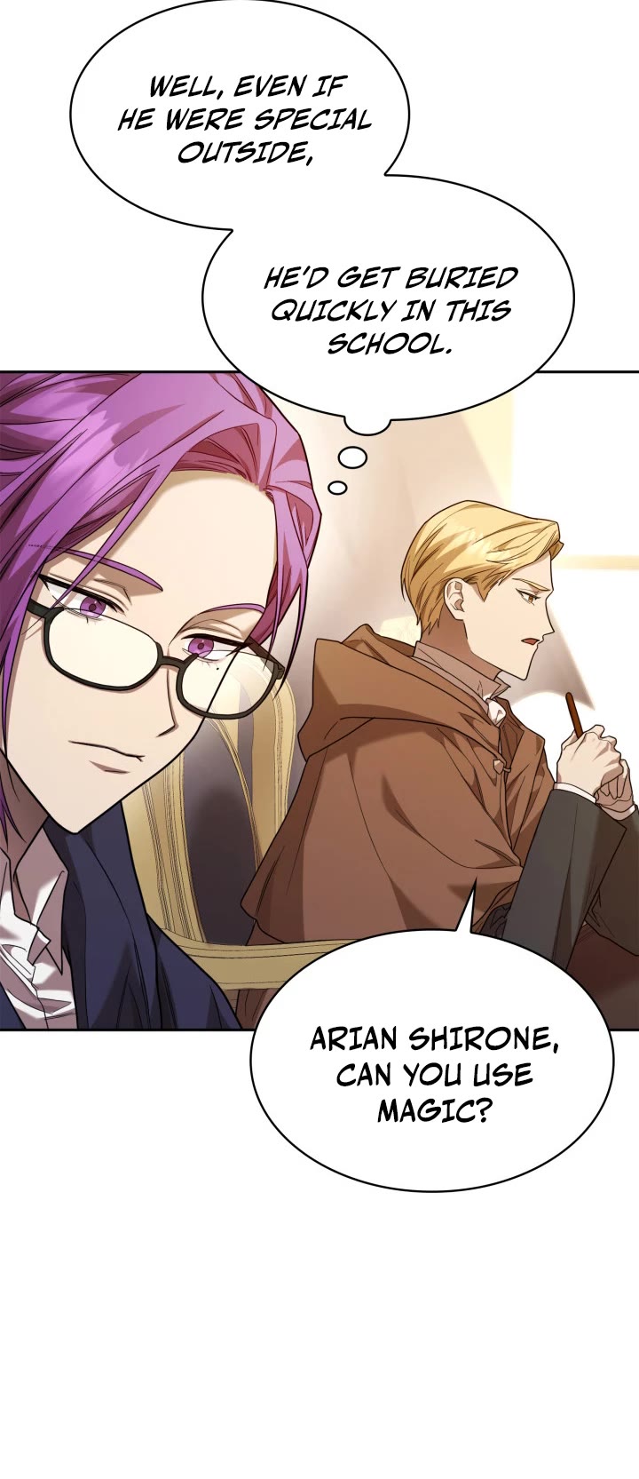 Infinite Mage Chapter 17 page 39 - Chapter 17