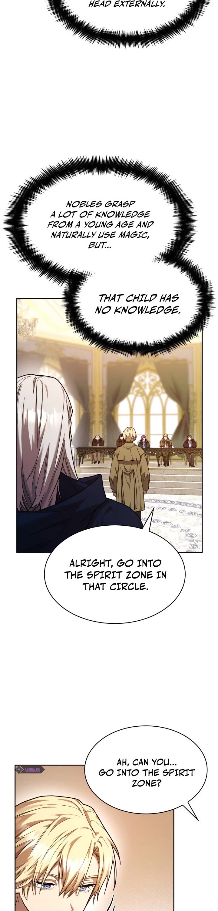 Infinite Mage Chapter 17 page 41 - Chapter 17