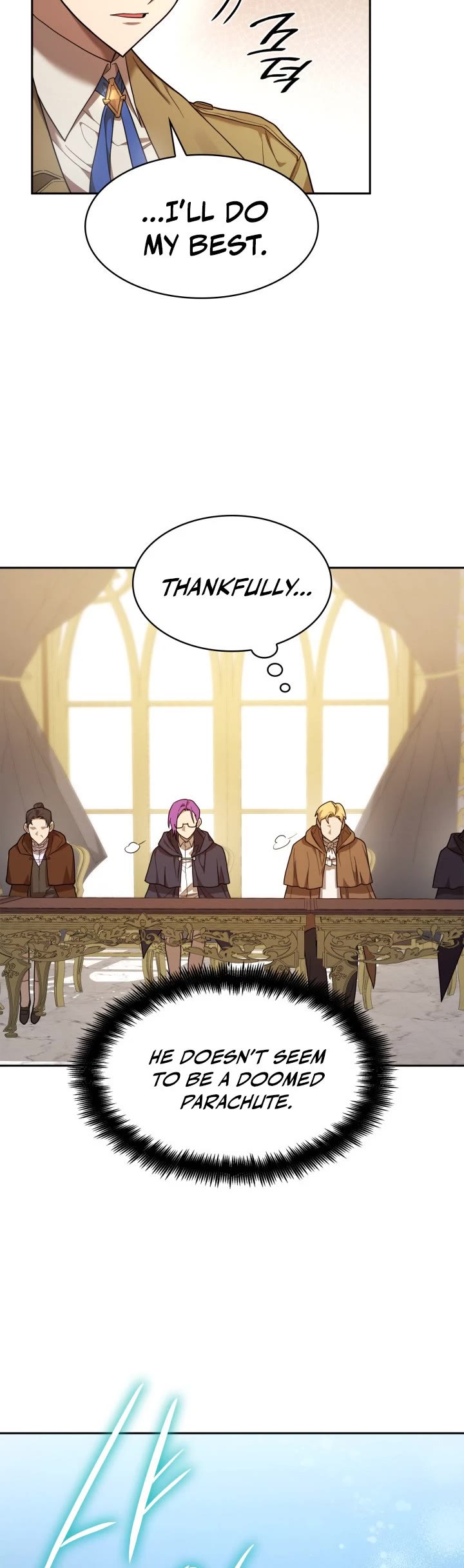 Infinite Mage Chapter 17 page 42 - Chapter 17