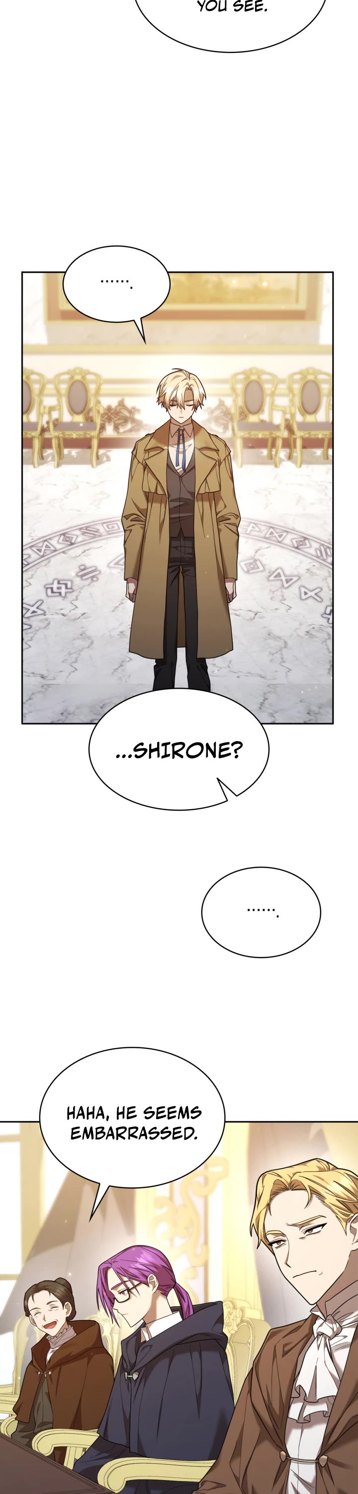 Infinite Mage Chapter 17 page 46 - Chapter 17