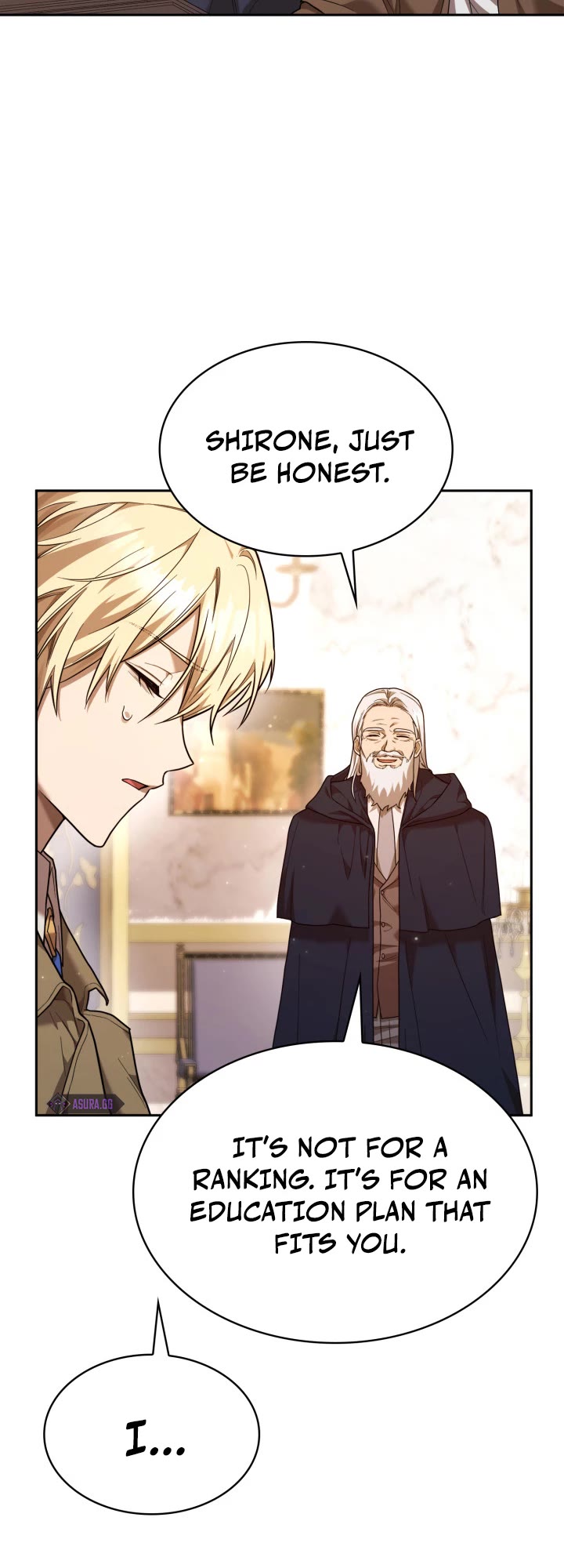 Infinite Mage Chapter 17 page 47 - Chapter 17