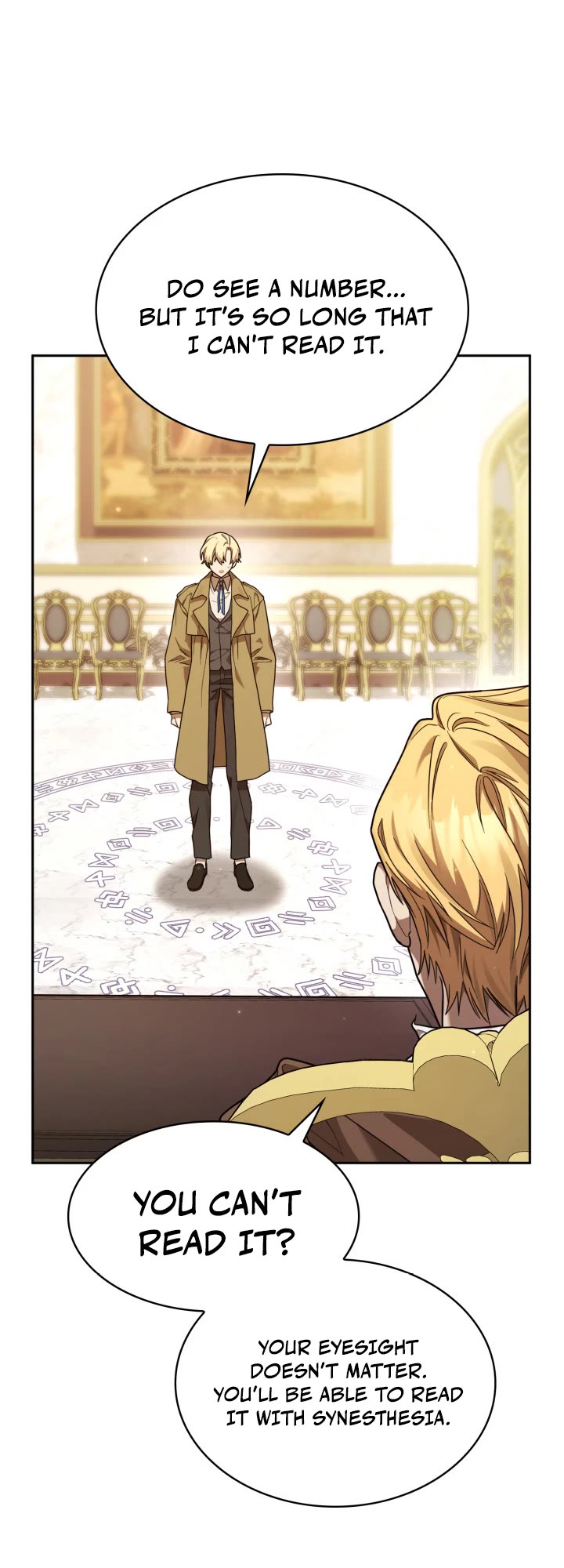 Infinite Mage Chapter 17 page 48 - Chapter 17