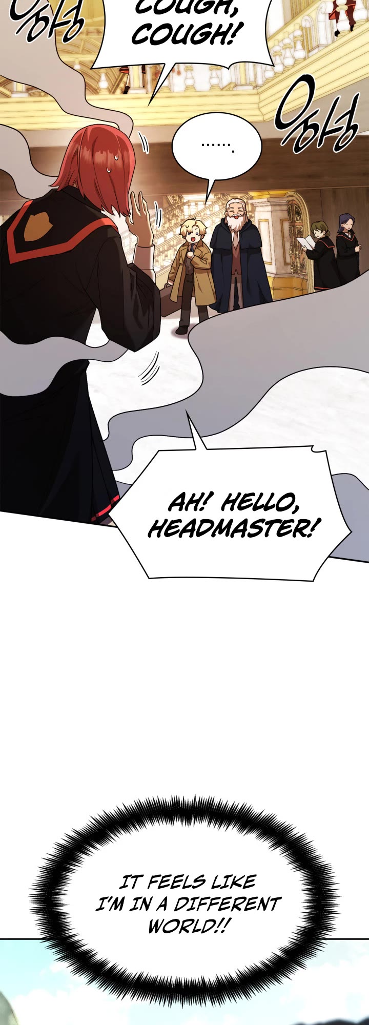 Infinite Mage Chapter 17 page 5 - Chapter 17