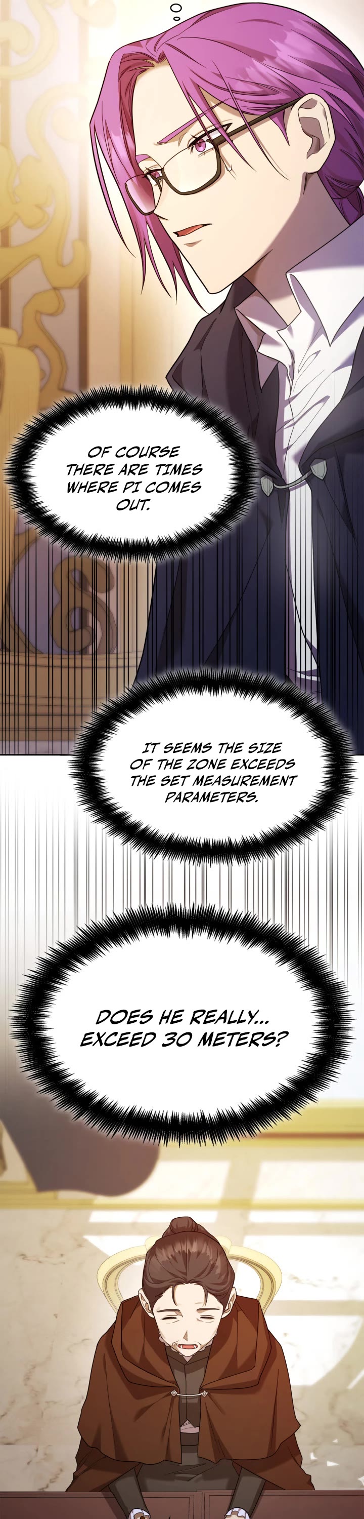 Infinite Mage Chapter 17 page 53 - Chapter 17