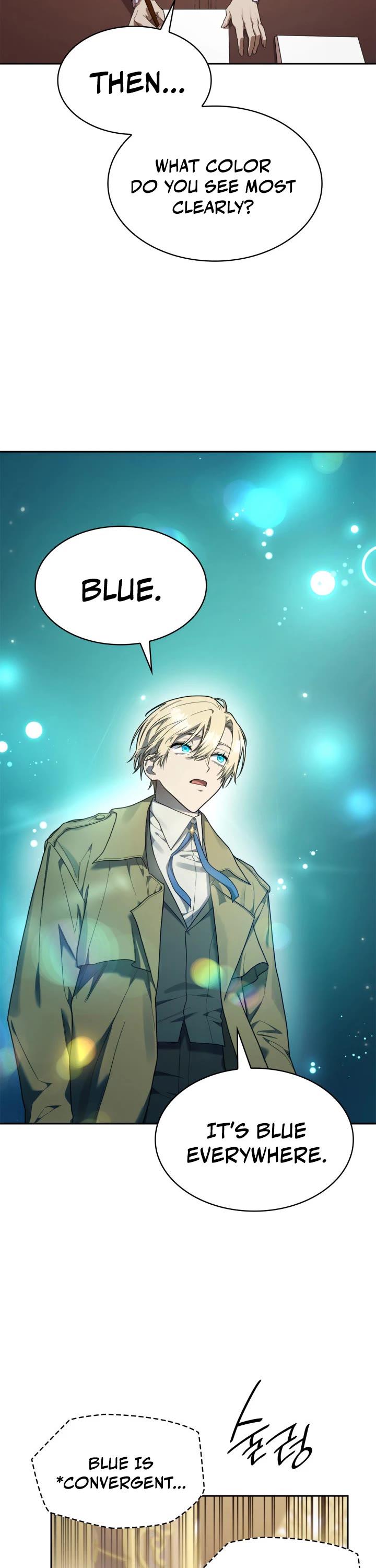 Infinite Mage Chapter 17 page 54 - Chapter 17