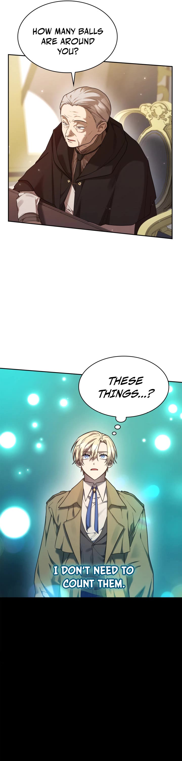 Infinite Mage Chapter 17 page 58 - Chapter 17