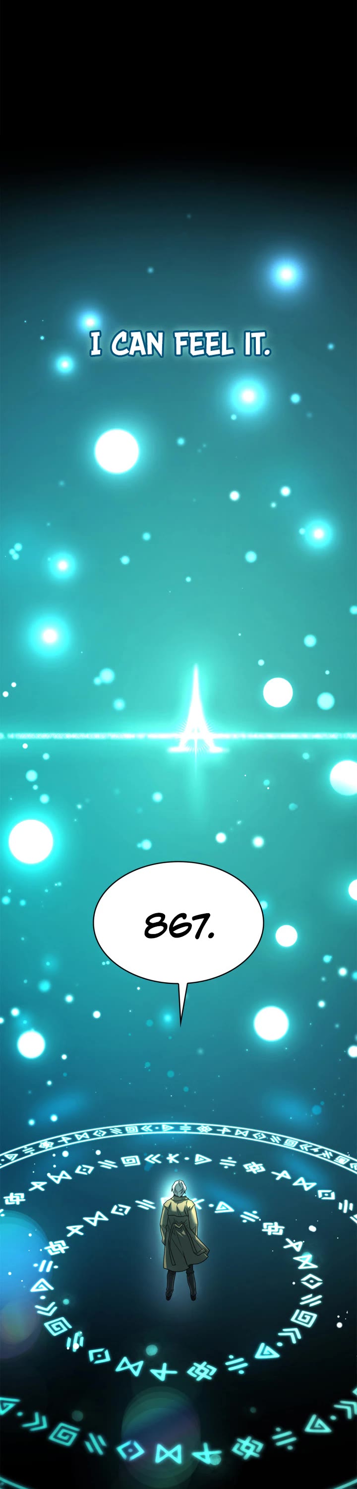 Infinite Mage Chapter 17 page 59 - Chapter 17