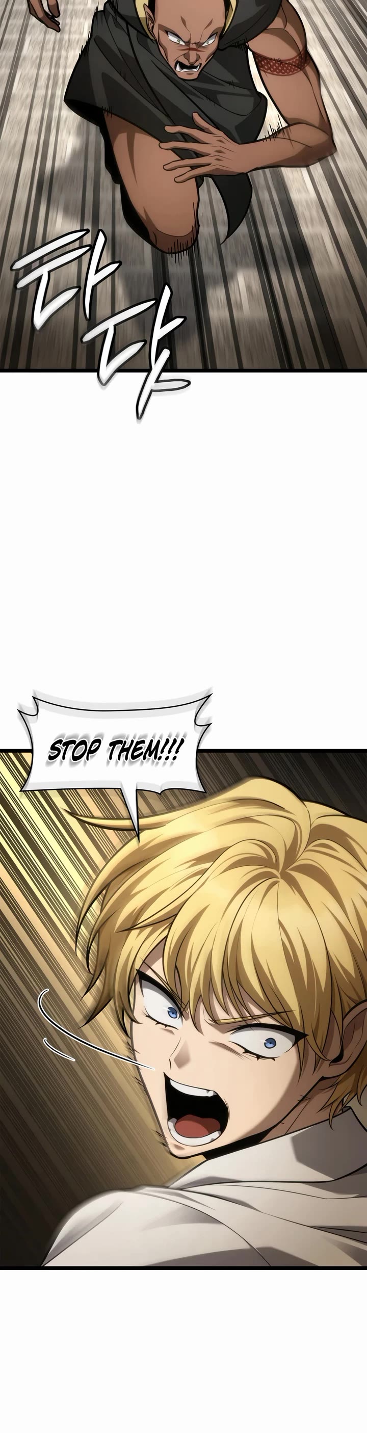 Infinite Mage Chapter 170 page 10 - Chapter 170