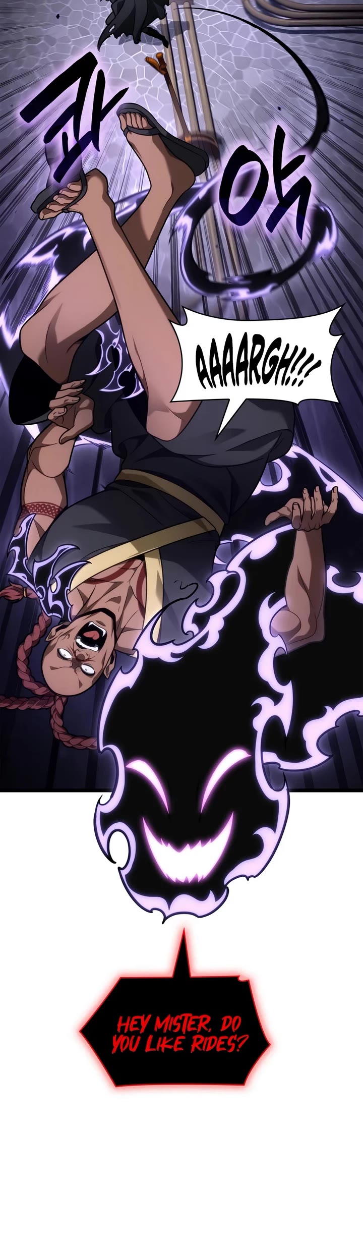 Infinite Mage Chapter 170 page 15 - Chapter 170