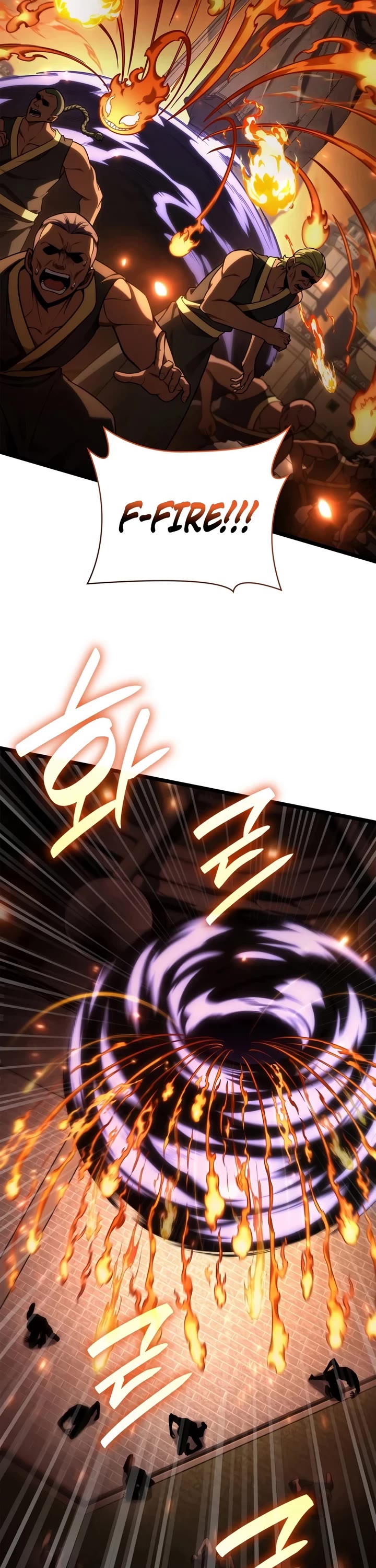 Infinite Mage Chapter 170 page 23 - Chapter 170