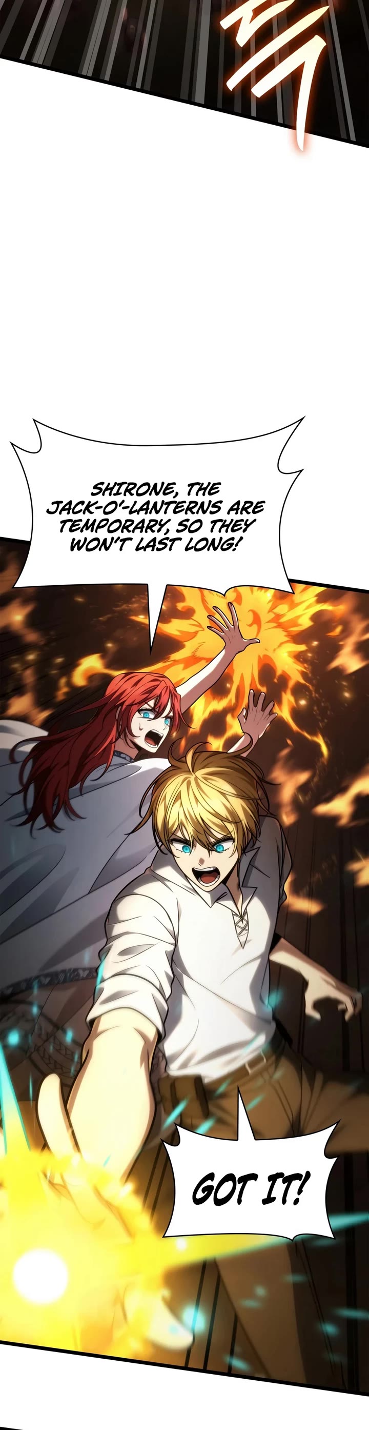 Infinite Mage Chapter 170 page 24 - Chapter 170
