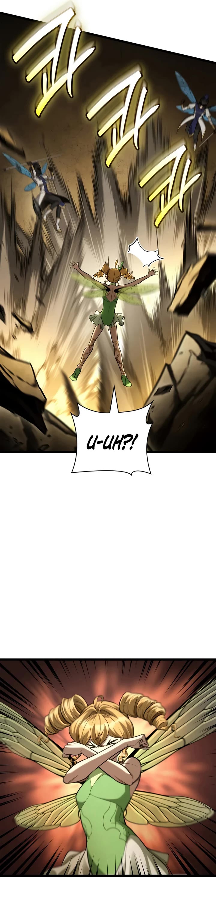 Infinite Mage Chapter 170 page 26 - Chapter 170