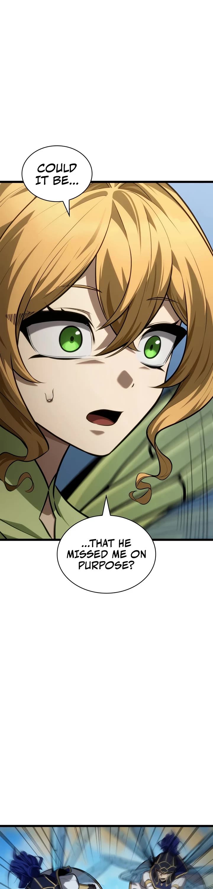 Infinite Mage Chapter 170 page 28 - Chapter 170