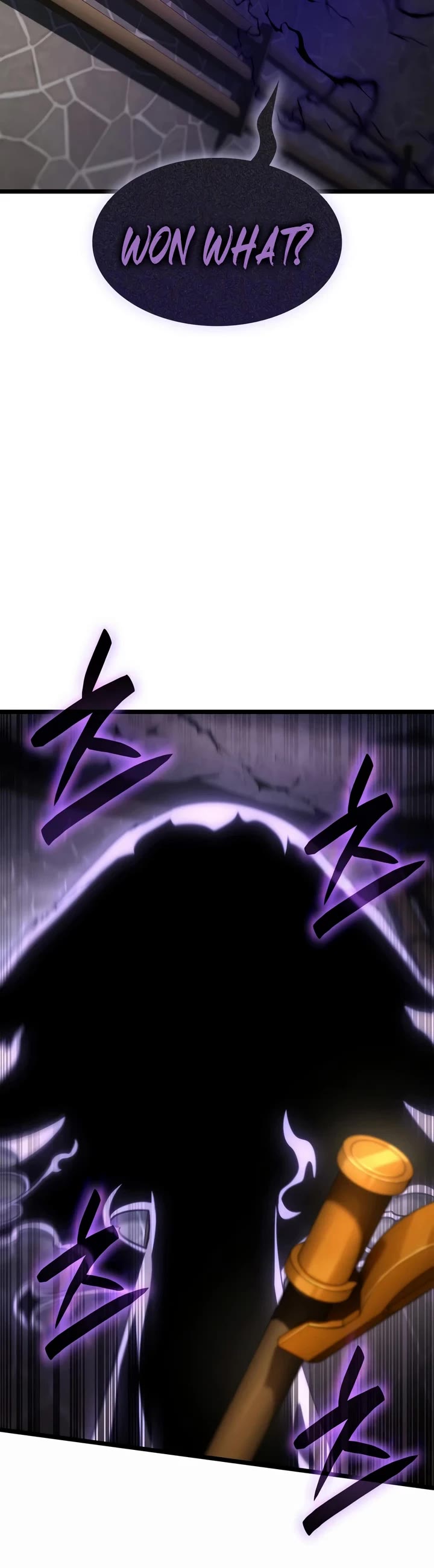 Infinite Mage Chapter 170 page 35 - Chapter 170