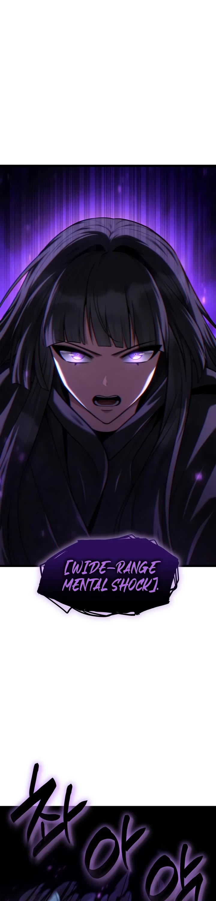 Infinite Mage Chapter 170 page 37 - Chapter 170