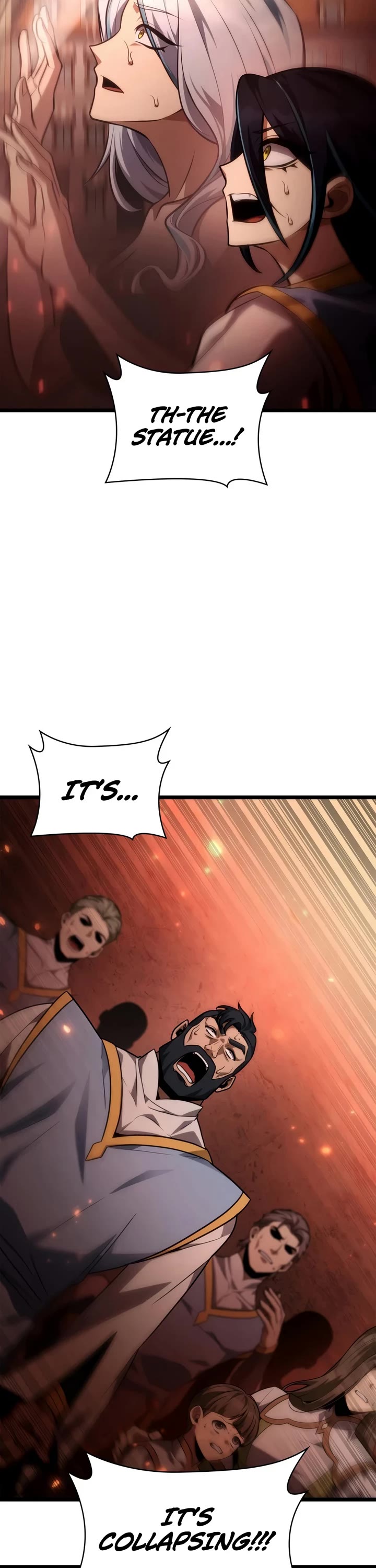 Infinite Mage Chapter 170 page 44 - Chapter 170