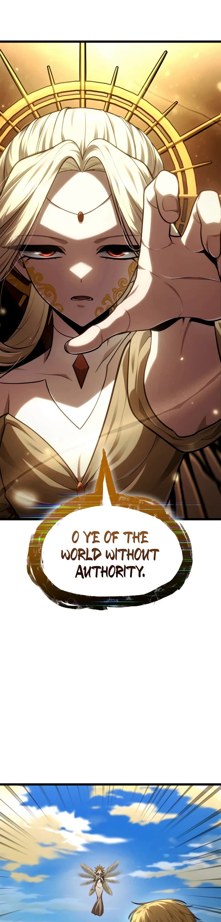 Infinite Mage Chapter 170 page 46 - Chapter 170