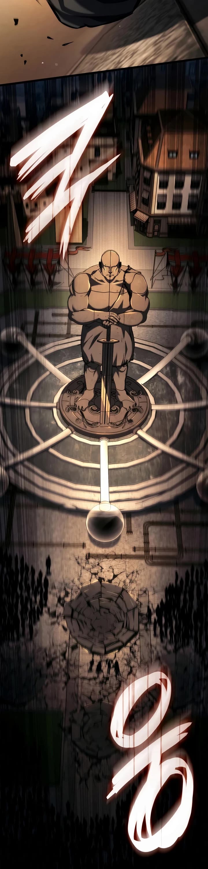 Infinite Mage Chapter 170 page 50 - Chapter 170