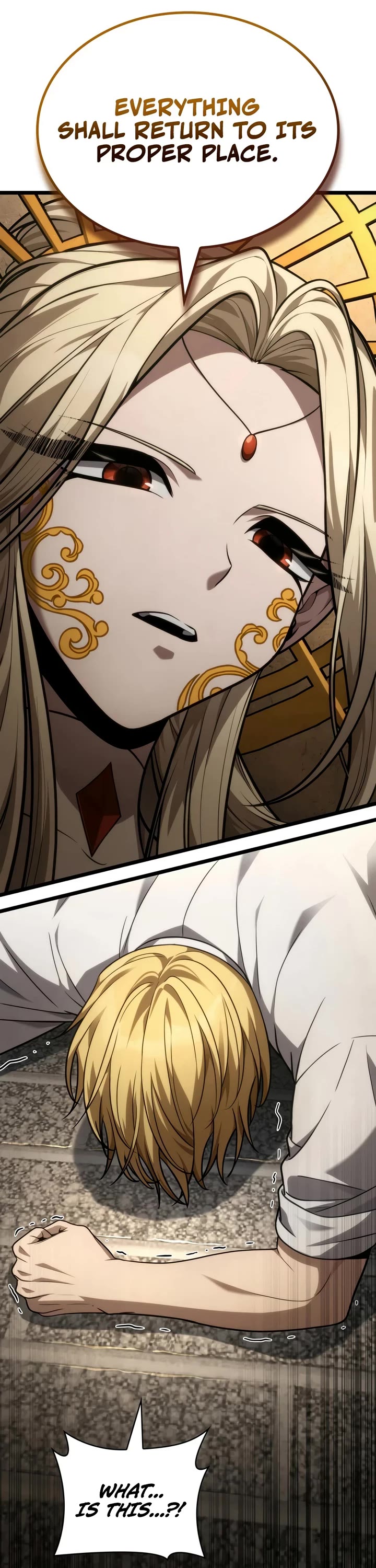 Infinite Mage Chapter 170 page 56 - Chapter 170