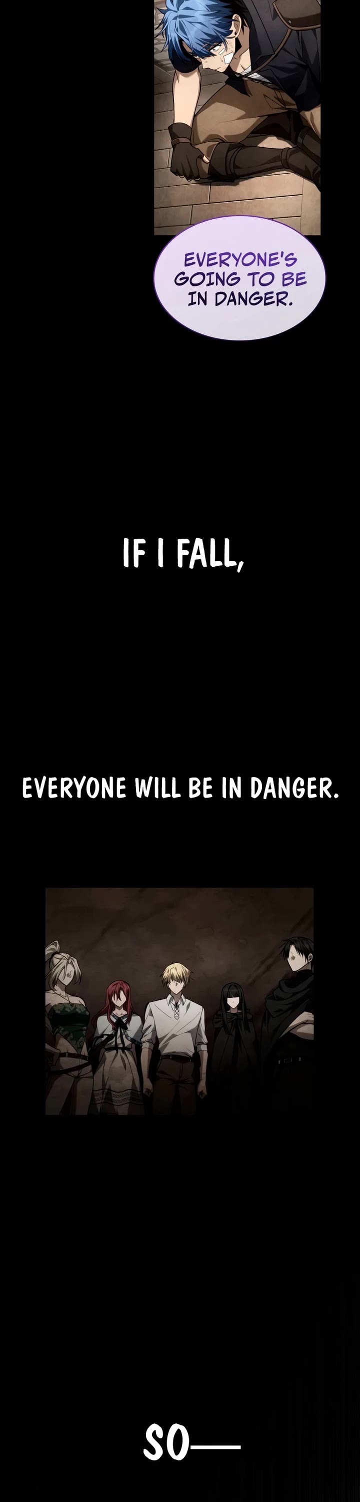 Infinite Mage Chapter 171 page 15 - Chapter 171