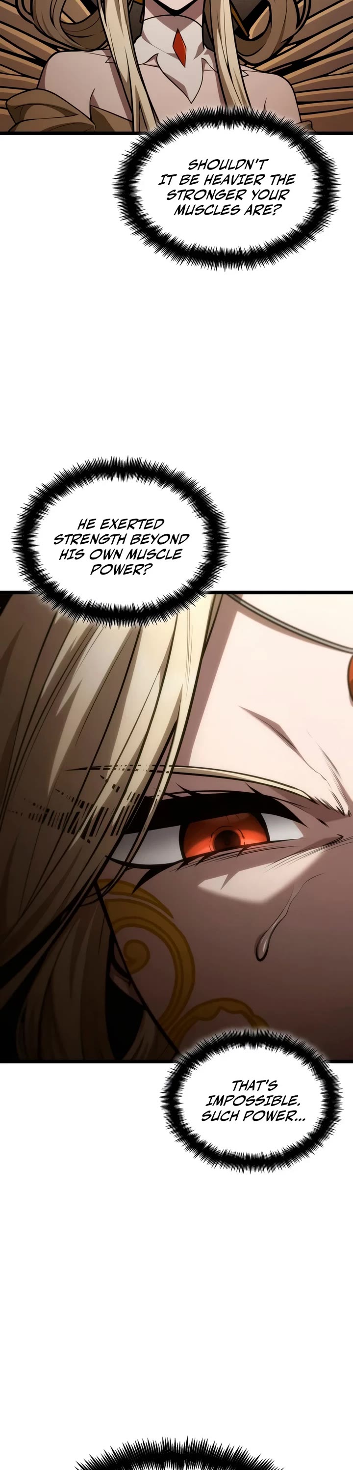 Infinite Mage Chapter 171 page 19 - Chapter 171
